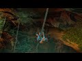 Tomb Raider CAC 2016 - Temple of Amen Ra Walkthrough