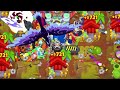 I Finally Did It. 21 PARAGONS in 1 Game! (Modded and Regular) | Bloons TD 6
