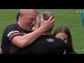 JARLATH BURNS SPEECH FOR THE AGES - ARMAGH V GALWAY - 2024 ALL IRELAND FOOTBALL FINAL