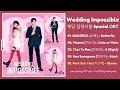 Wedding Impossible Special OST | 웨딩 임파서블 OST | Kdrama OST 2024