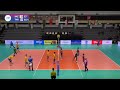 [ LIVE ]  THA VS KAZ : 22nd Asian Men's U20 Volleyball Championship