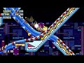 Sonic 3 But It's Mania