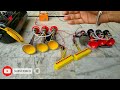Original Vs DIY 3 Pipe Air Pressure Horn | Karman | Full Comparison Video | 2021