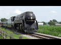 Norfolk and Western: Cargo Movin' People