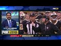 Winston & Evans' Sideline Scuffle w/ Lattimore, Coach Payton Furious | Bucs vs. Saints | NFL Wk 9