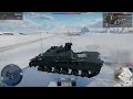 Playing the ENTIRE US MBT Line - Reserve to Top Tier