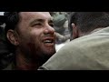 Saving Private Ryan (1998) - PTSD Supercut - John H. Miller's hand