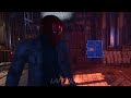 Under the Red Hood skin in Arkham Knight! (Mod Showcase)