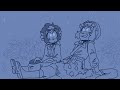 Last time we talked [Shadowpeach] (LMK animatic)
