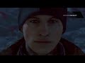 Connor vs Markus | Detroit Become Human Gameplay Part 19 (PS5)