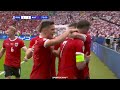 Polen – Österreich Highlights EM 2024 | Sportschau Fußball