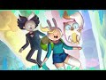 Fionna and Cake Theme Song - Not Myself (Remix feat. Jenny)