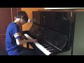 Debussy,  Pour le Piano Prelude