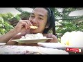 Waraynon Mukbang Vlog No.1 #mukbang [MUKBANG 2024]