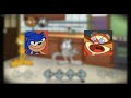 Abuse but Sonic and Eggman sing it
