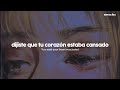 billie eilish - THE GREATEST // sub. español & lyrics