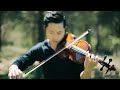 7 Years - Lukas Graham - Violin Cover by Daniel Jang