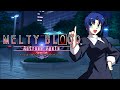 MELTY BLOOD Actress Again: Modernism Street - Narvous Stray Vanguard [Extended]