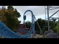 [NoLimits 2 Pro SpeedBuild #2] 2h Construction Timelapse / Infinity Gerstlauer