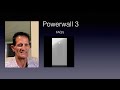 Tesla Powerwall 3 Vs Powerwall 2 VS  Powerwall+ what is difference?  Tesla Powerwall Review Specs