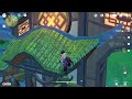 Xiao Parkour Challenge
