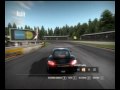 Need for Speed Shift - Porche