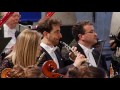 Schubert: Sinfonie h-Moll (»Unvollendete«) ∙ hr-Sinfonieorchester ∙ Christoph Eschenbach