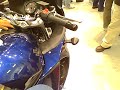 SUZUKI BANDIT 1250F ABS [2010]　スズキ　バンディット