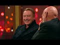 Michael Flatley - Full Interview | The Late Late Show