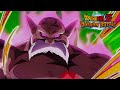 Dragon Ball Z Dokkan Battle: PHY God of Destruction Toppo Active Skill OST (Extended)