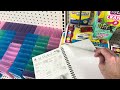 Dollar tree junk journal item shopping