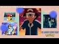 “The Journey Starts Today” By Walk Of The Earth & Pokémon
