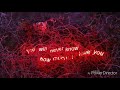 Can't help falling in love  ~ Tommee Profitt (Dark version) (slowed down)