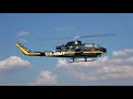 TOP 6 BIGGEST RC HELICOPTER SCALE MODELS