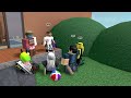 UNBOXING with ADMIN COMMANDS in MM2 | Murder Mystery 2