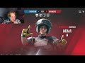 🔴【R6】 CHEATER'S ALWAYS WIN IN SIEGE | LIVE