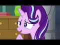 Starlight Switches the Royal Sisters' Cutie Marks - MLP: Friendship Is Magic [Season 7]