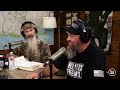 Willie Robertson Steals the Show & Jesus Doesn’t Live Inside Your Church Building | Ep 483