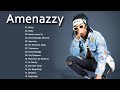 Amenazzy ||  Mix Exitos 2021 ||  Amenazzy Sus Mejores Éxitos