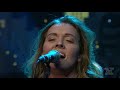 Brandi Carlile on Austin City Limits 