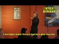 Kyle Kinane - Mass Shooting Wardrobe