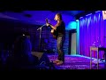 Kris Allen tour 11/16/21 - I Want To Hold Your Hand (cover)