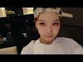 [FIM-LOG] 채원 브이로그 #6 l 피어나❣️ 너 내 브ㅂ..브이로그를 보러와라🤗🎤