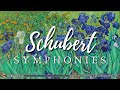 Schubert - Symphonies