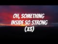So Strong (Lyrics) - Labi Siffre