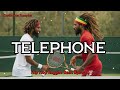 Telephone  (FREE) Hip Hop Reggae Instrumental {BEAT Bpm 88} 🎤🛒💰©️