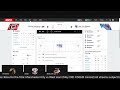 Carolina Hurricanes vs New York Rangers Watch Along/Hangout Stream