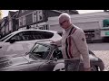 The PORSCHE 356 EXPERIENCE (Porsche 356 JPS Coupe Replica)