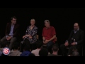 Stephen King with Peter Straub, Emma Straub & Owen King - A Roundtable Discussion