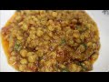 Commercial Chana Dal Recipe Ultimate Street Food Pakistan Dhaba Style - Chana Dal - Dal Fry Recipe